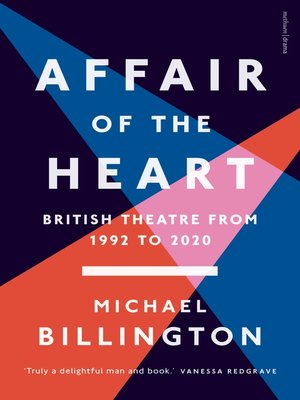 cover image of Affair of the Heart